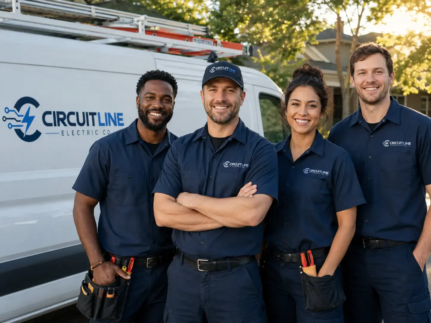 Whole Home Rewiring company in Halsey, NE